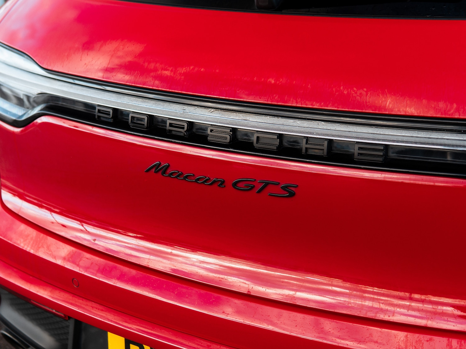 Used Porsche Macan 2023 for sale - 77026600: Photo 37