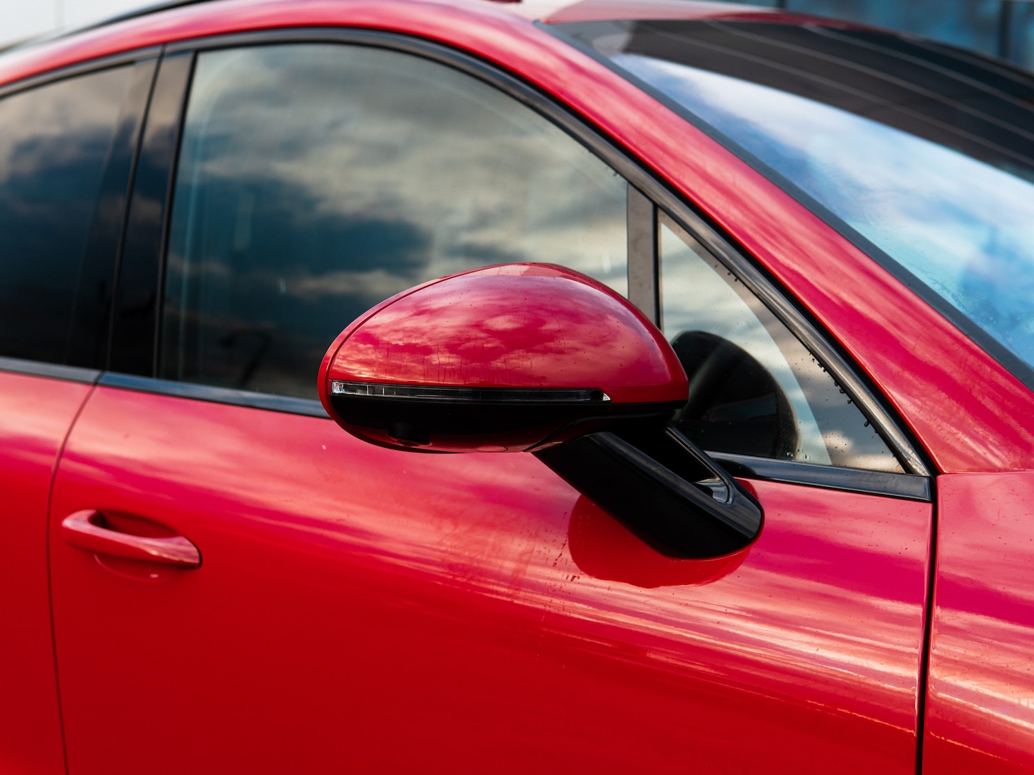 Used Porsche Macan 2023 for sale - 77026600: Photo 40