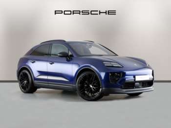 2025 - 300kW 4 100kWh 5dr Auto