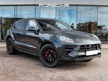 Used Porsche Macan 2021 for sale - 78644770: Photo