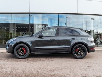 Used Porsche Macan 2021 for sale - 78644770: Photo