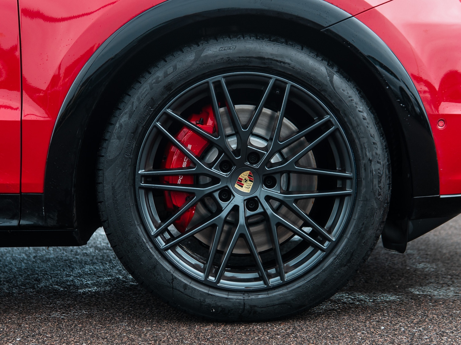 Used Porsche Cayenne 2024 for sale - 76469141: Photo 10