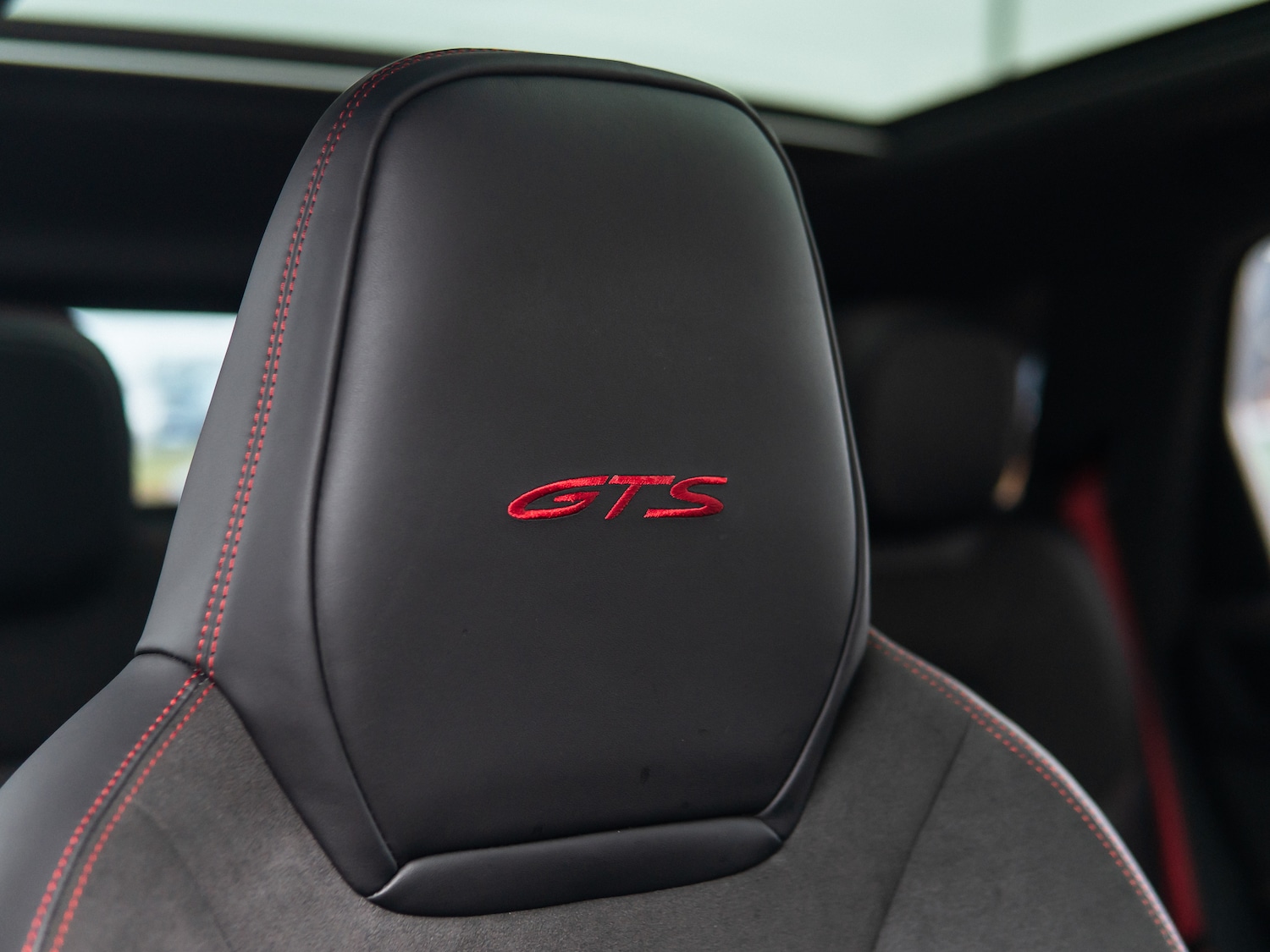 Used Porsche Cayenne 2024 for sale - 76469141: Photo 14