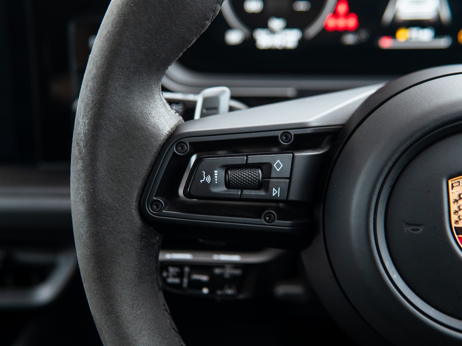 Used Porsche Cayenne 2024 for sale - 76469141: Photo 23