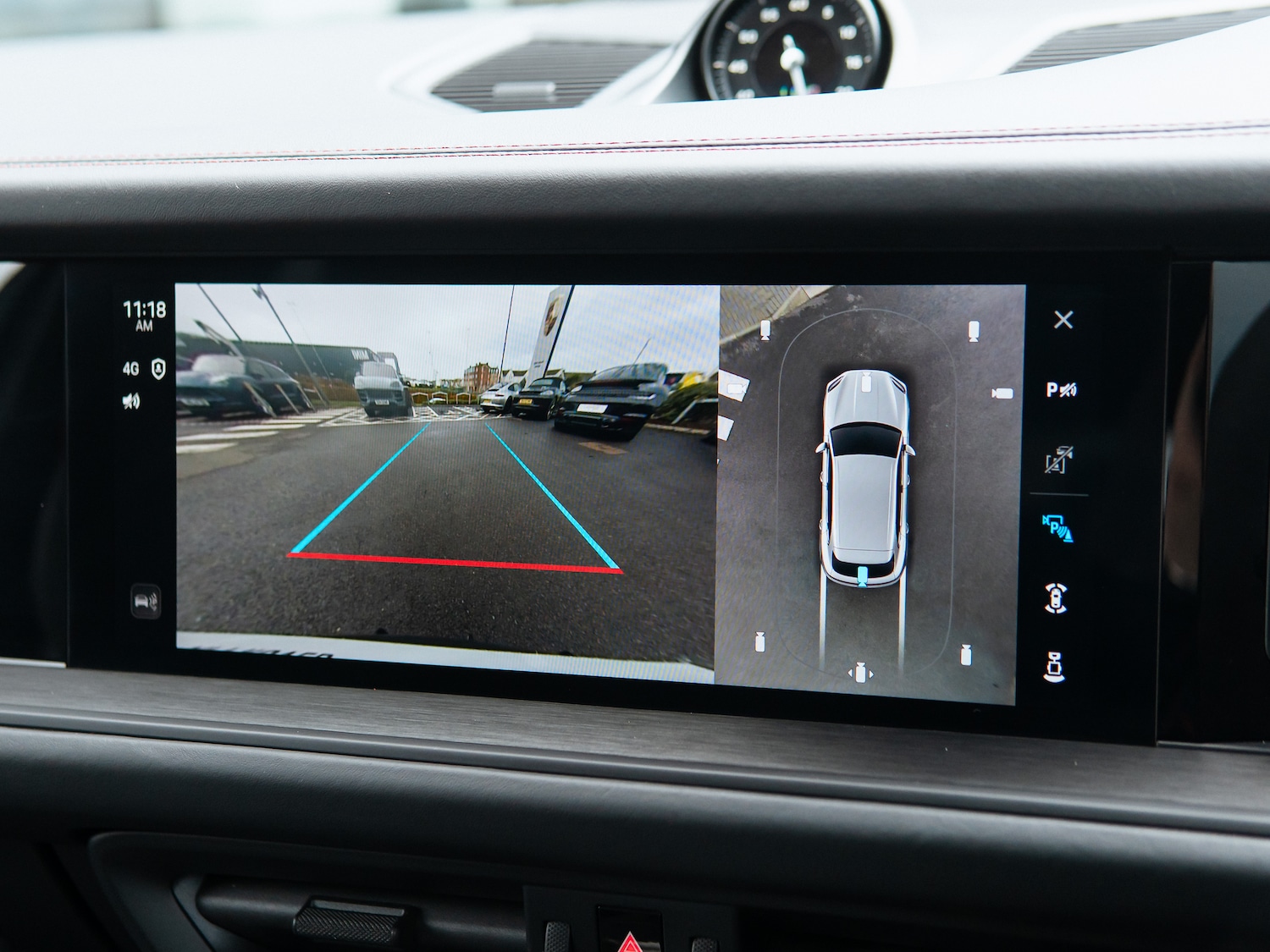 Used Porsche Cayenne 2024 for sale - 76469141: Photo 25