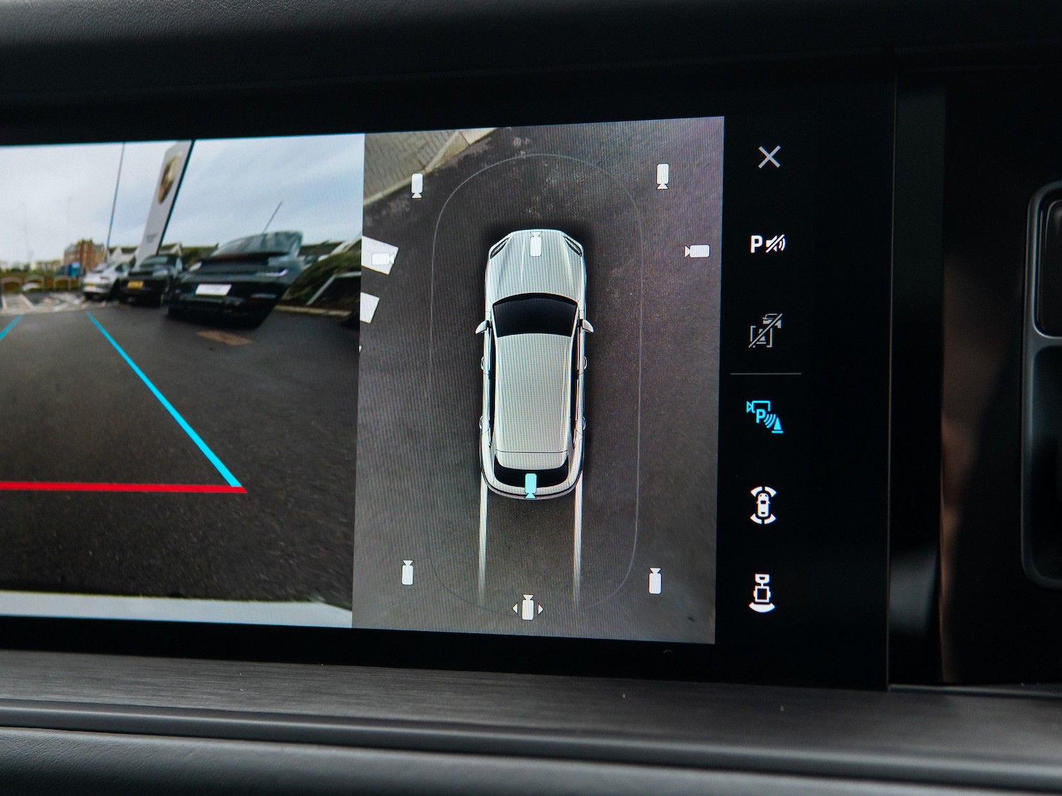 Used Porsche Cayenne 2024 for sale - 76469141: Photo 26