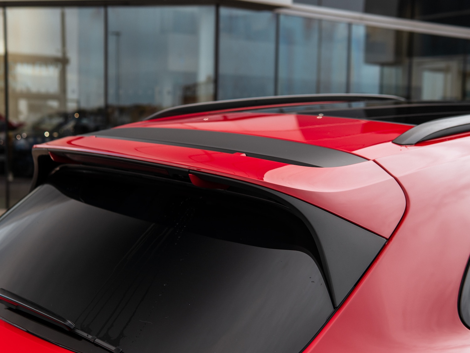 Used Porsche Cayenne 2024 for sale - 76469141: Photo 28