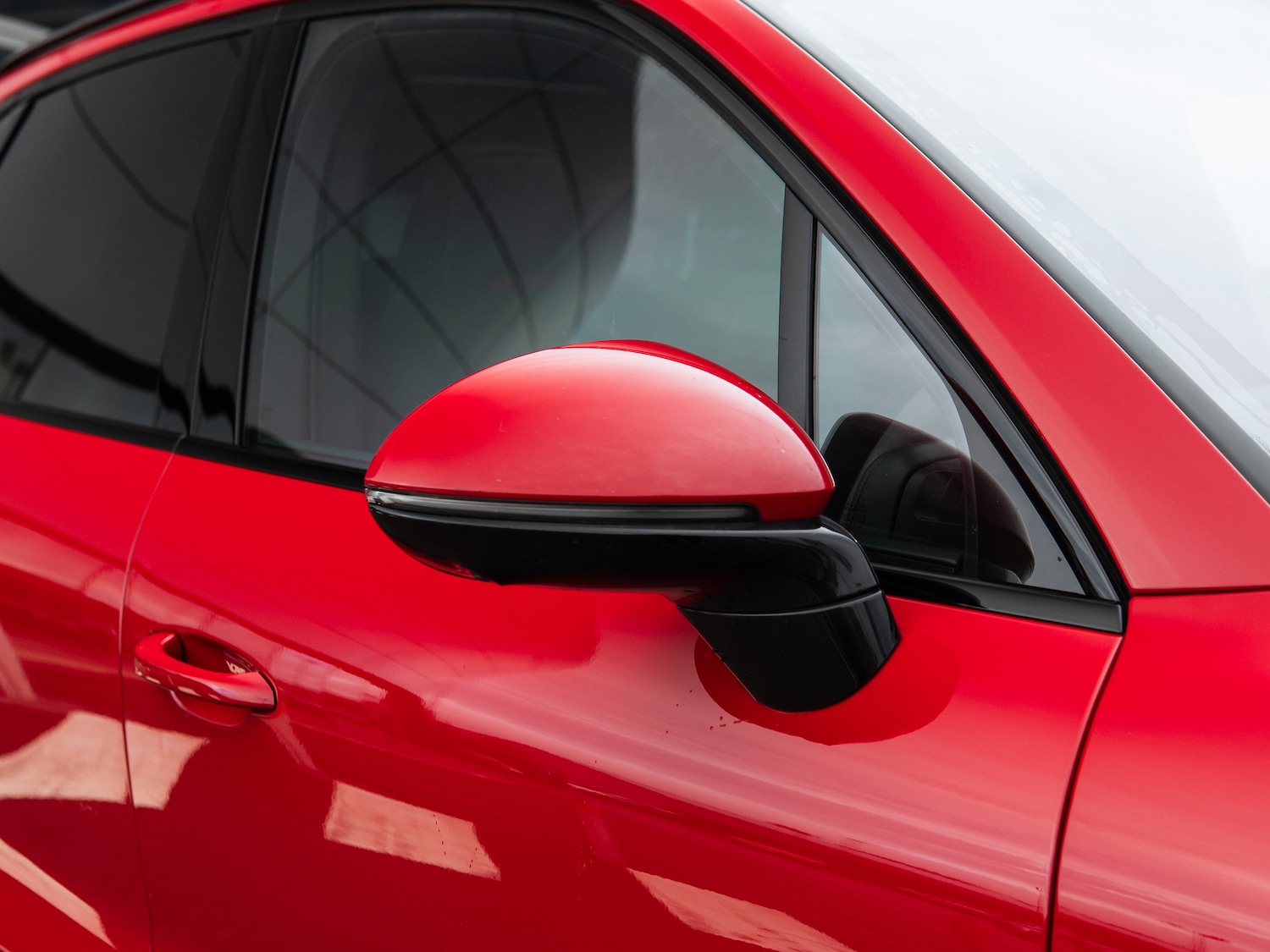 Used Porsche Cayenne 2024 for sale - 76469141: Photo 33