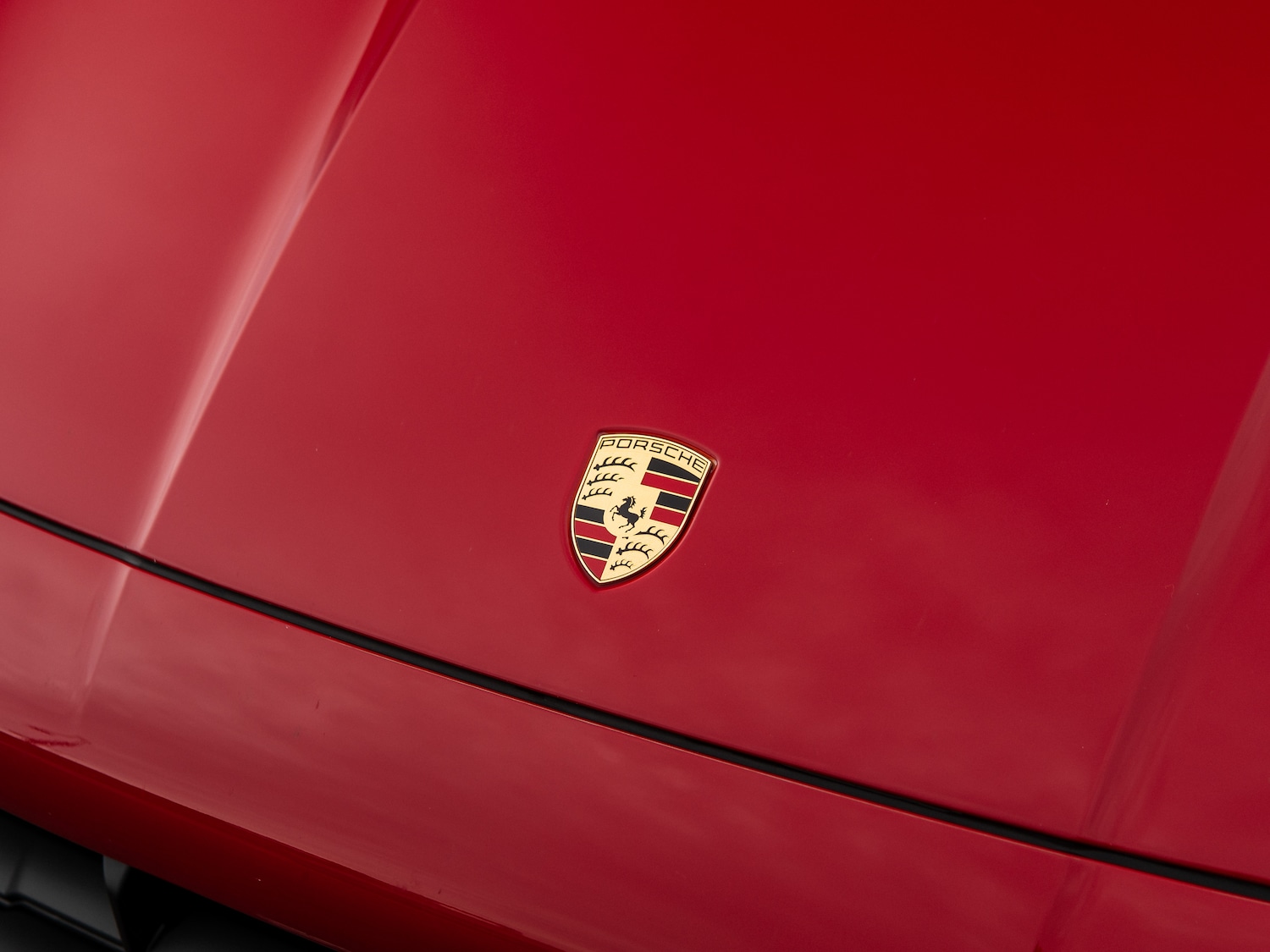 Used Porsche Cayenne 2024 for sale - 76469141: Photo 36