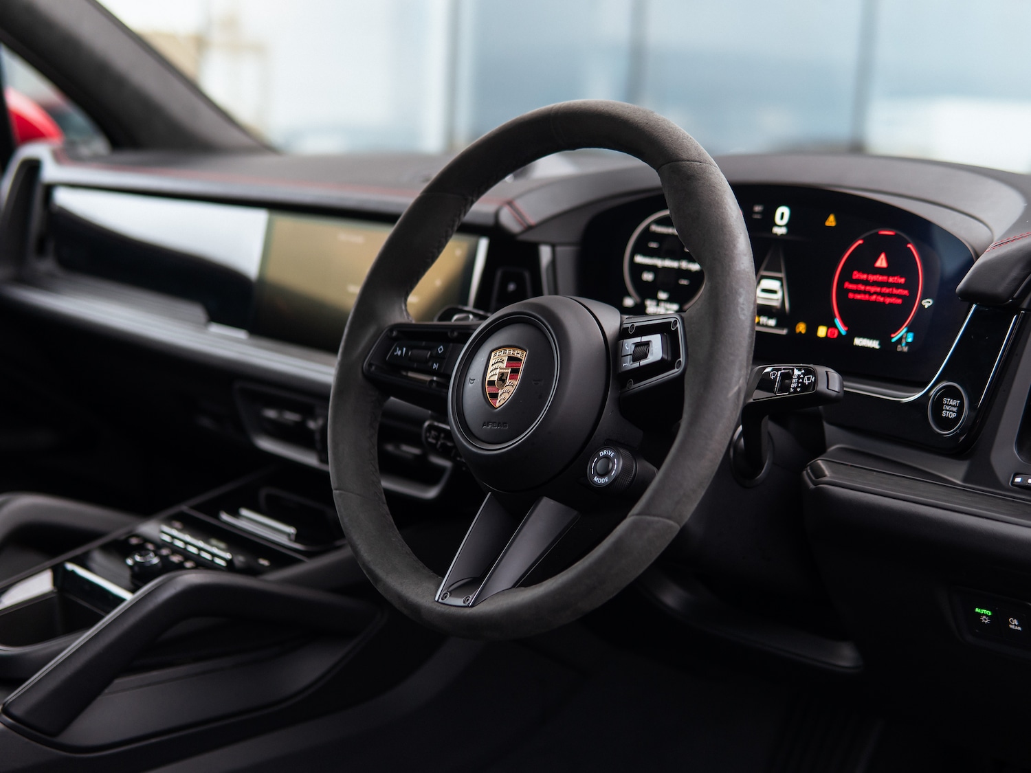 Used Porsche Cayenne 2024 for sale - 76469141: Photo 6