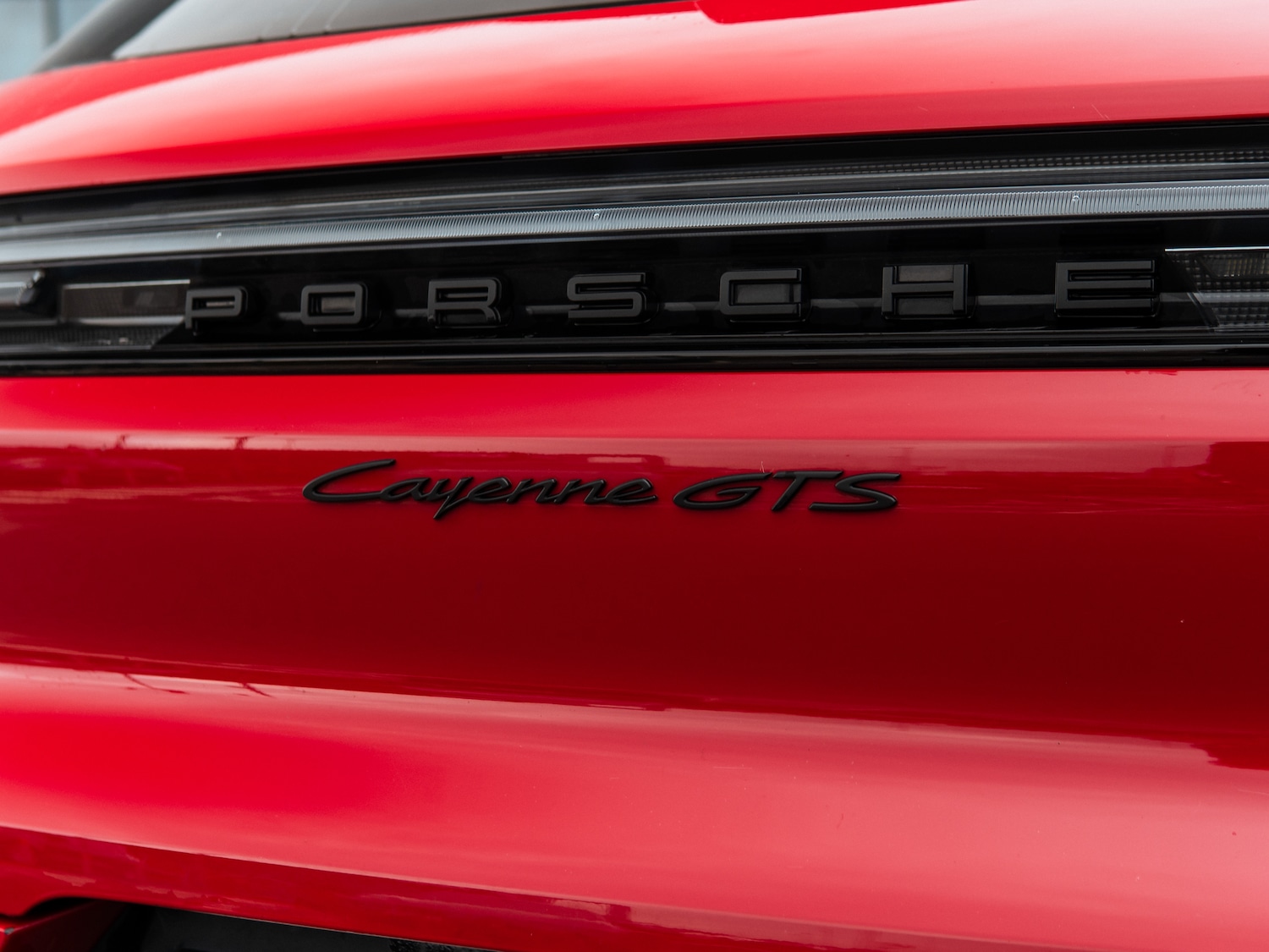 Used Porsche Cayenne 2024 for sale - 76469141: Photo 7