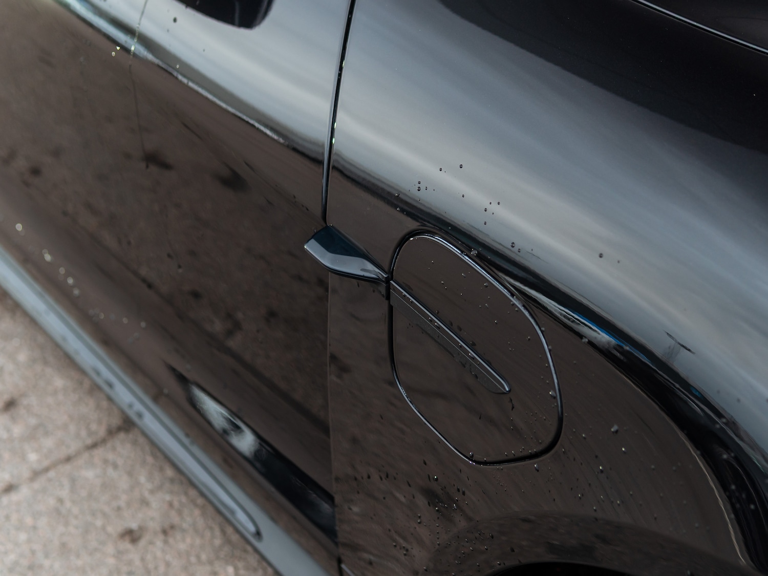 Used Porsche Taycan 2024 for sale - 77779581: Photo 11