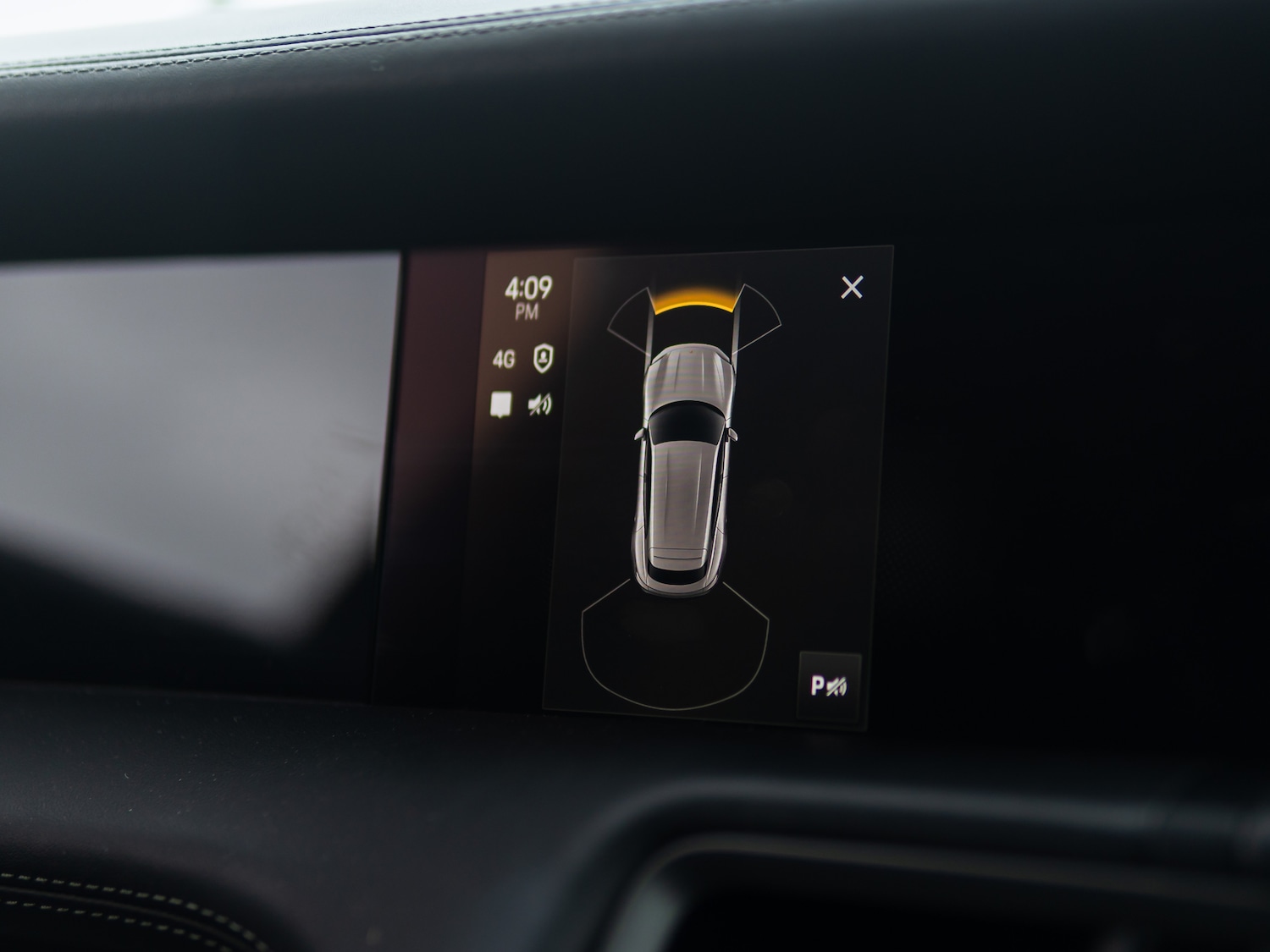 Used Porsche Taycan 2024 for sale - 77779581: Photo 18