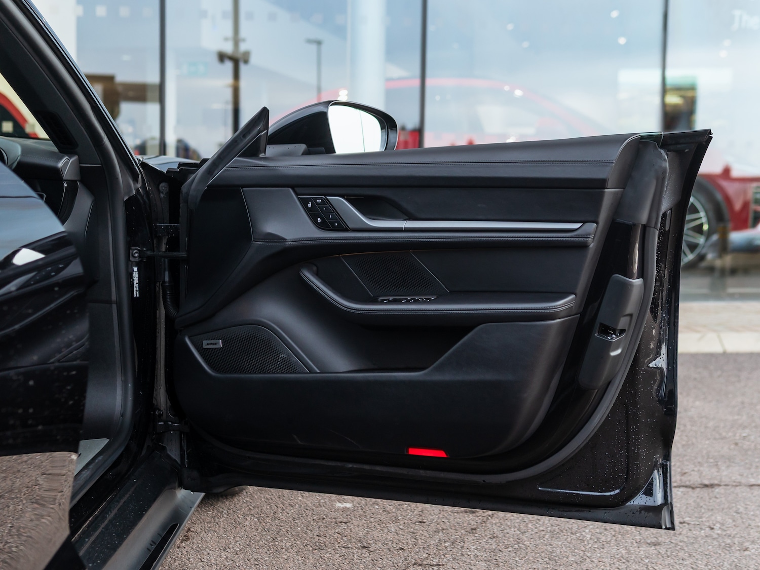 Used Porsche Taycan 2024 for sale - 77779581: Photo 26