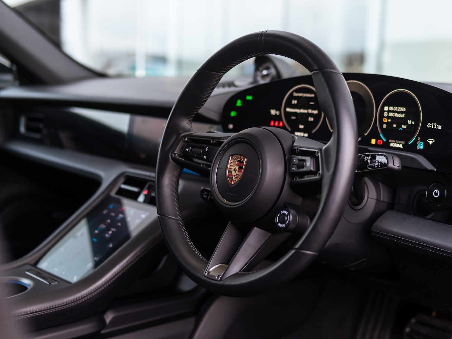 Used Porsche Taycan 2024 for sale - 77779581: Photo 29