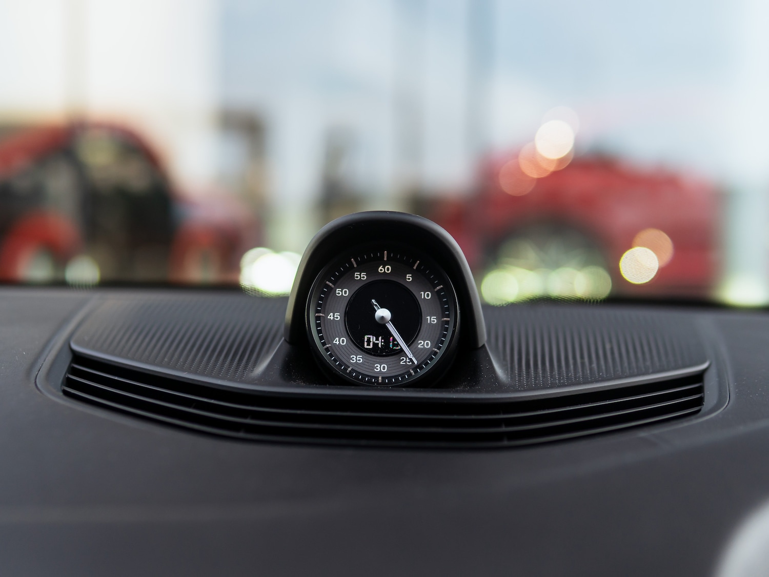 Used Porsche Taycan 2024 for sale - 77779581: Photo 31