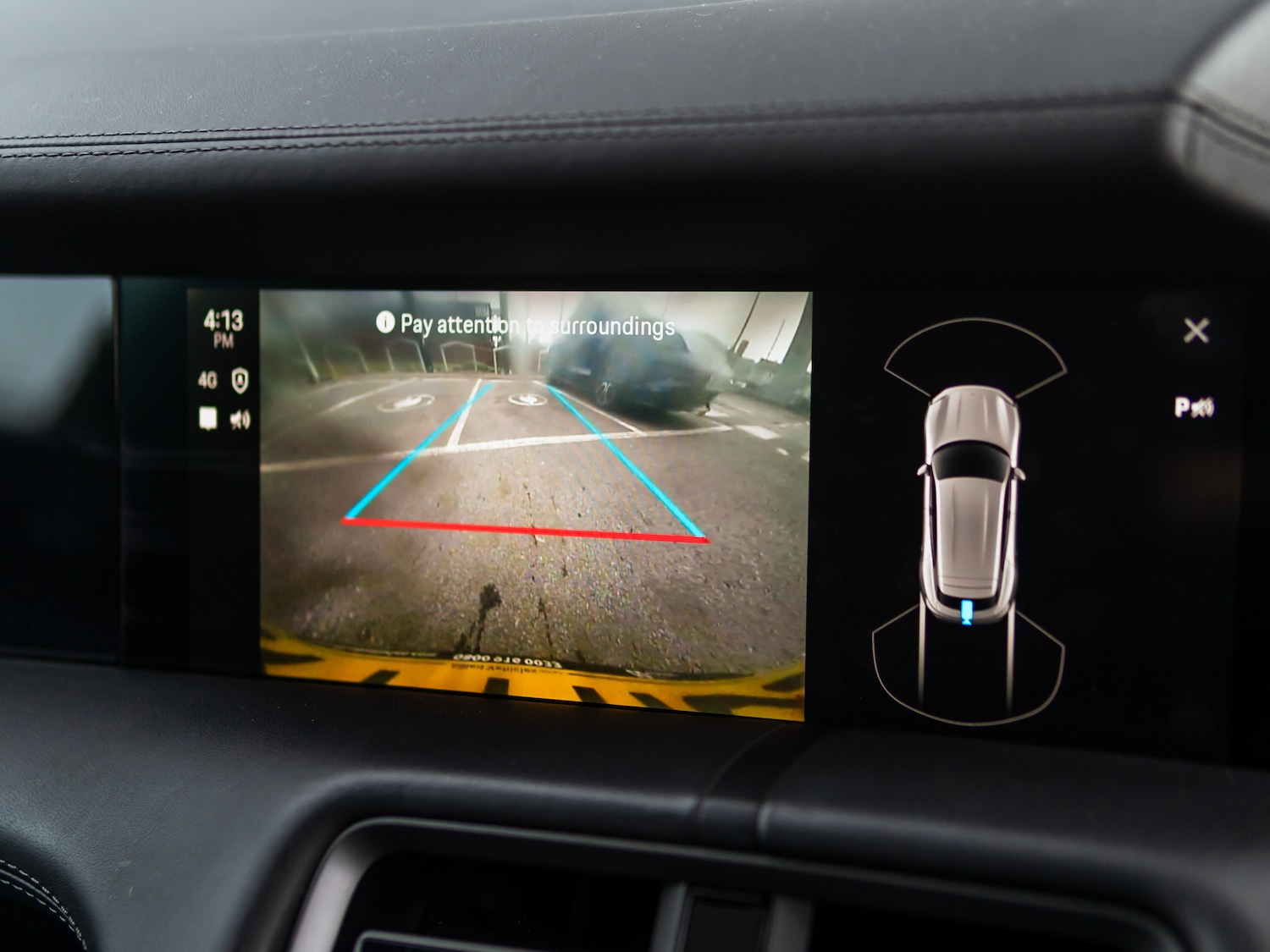 Used Porsche Taycan 2024 for sale - 77779581: Photo 32