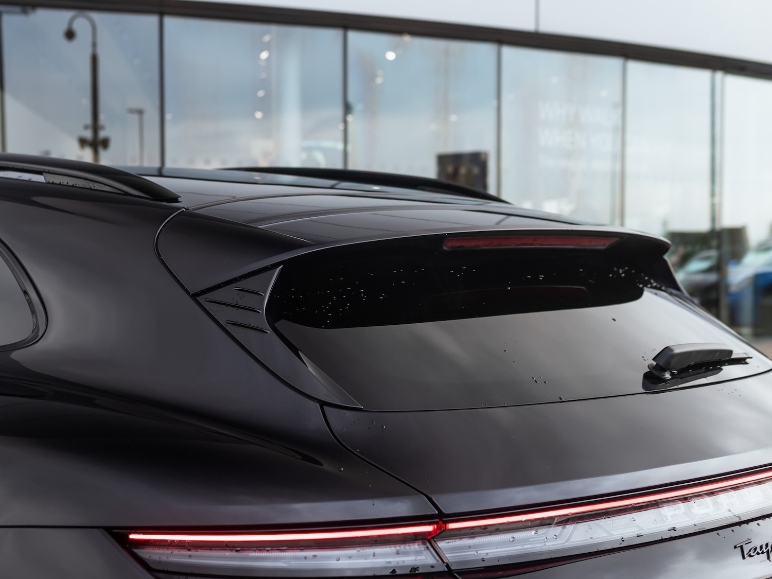 Used Porsche Taycan 2024 for sale - 77779581: Photo 33