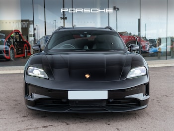 Used Porsche Taycan 2024 for sale - 77779581: Photo