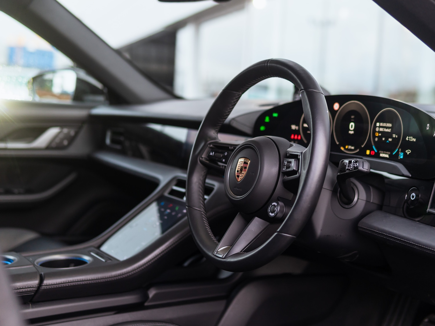 Used Porsche Taycan 2024 for sale - 77779581: Photo 6