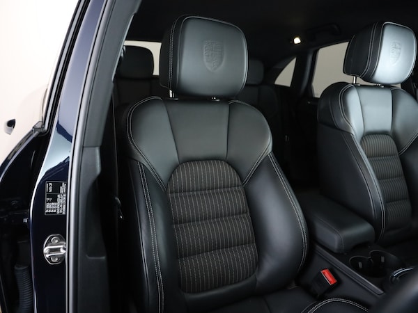 Used Porsche Macan 2022 for sale - 74869629: Photo 10