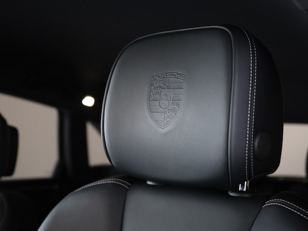 Used Porsche Macan 2022 for sale - 74869629: Photo 13