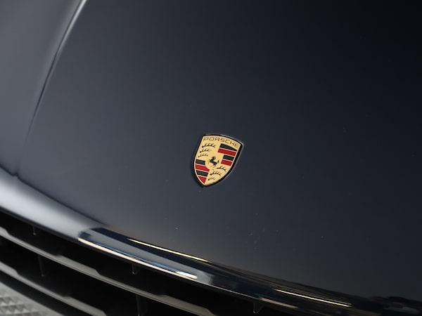 Used Porsche Macan 2022 for sale - 74869629: Photo 19
