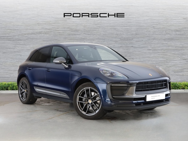 Used Porsche Macan 2022 for sale - 74869629: Photo 1