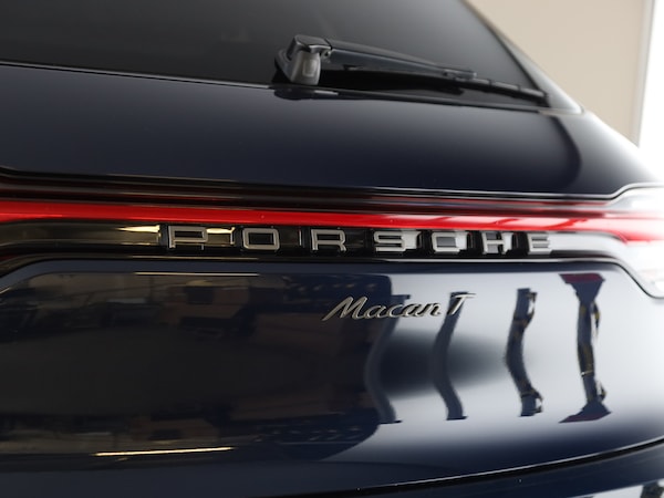 Used Porsche Macan 2022 for sale - 74869629: Photo 21