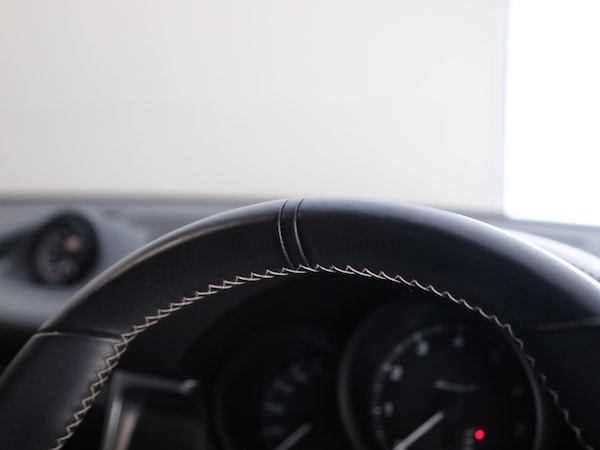 Used Porsche Macan 2022 for sale - 74869629: Photo 24