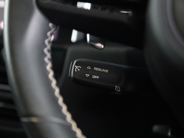 Used Porsche Macan 2022 for sale - 74869629: Photo 29