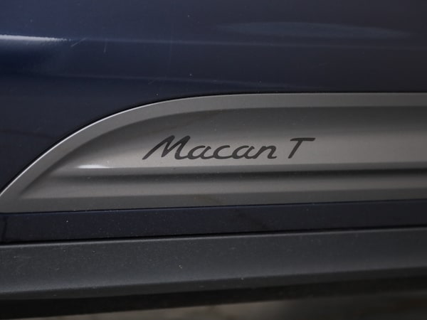 Used Porsche Macan 2022 for sale - 74869629: Photo 38