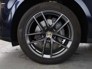 Used Porsche Macan 2022 for sale - 74869629: Photo