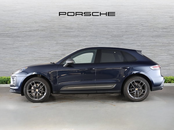 Used Porsche Macan 2022 for sale - 74869629: Photo 4