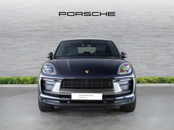 Used Porsche Macan 2022 for sale - 74869629: Photo 5
