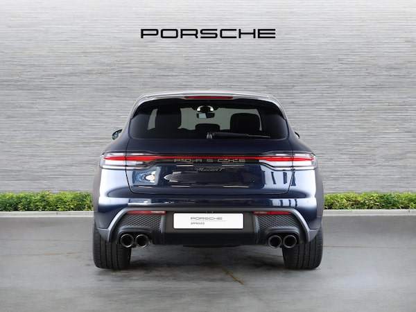 Used Porsche Macan 2022 for sale - 74869629: Photo 6