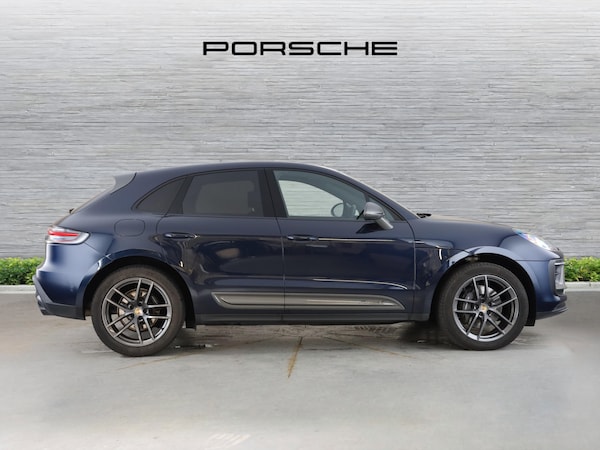 Used Porsche Macan 2022 for sale - 74869629: Photo 7
