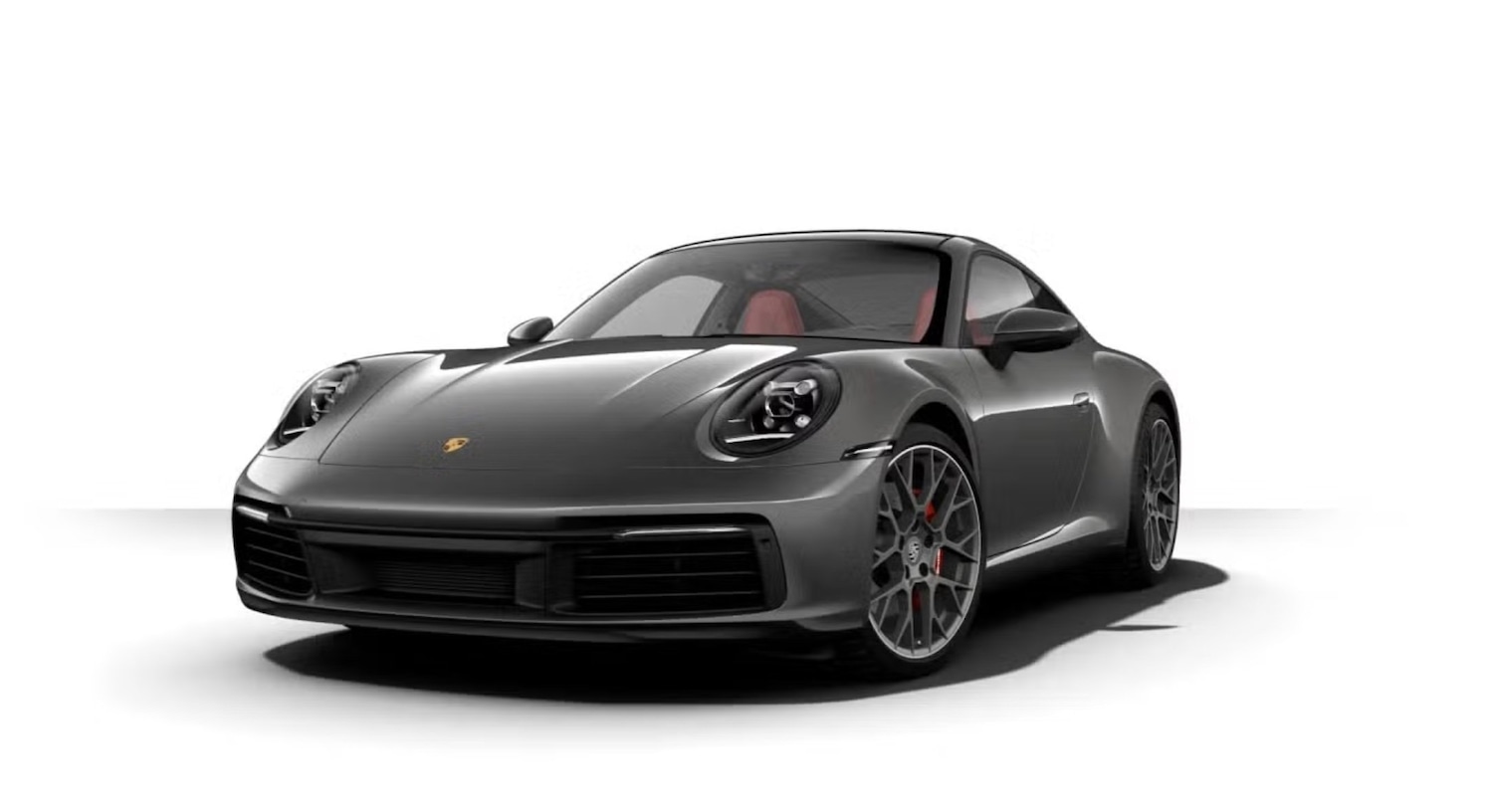 Used Porsche 911 2019 for sale - 76627427: Photo 1