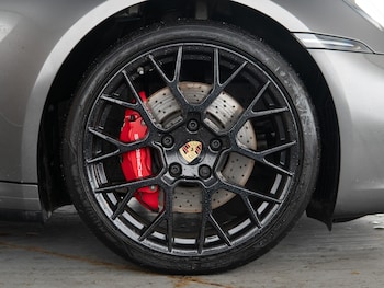 Used Porsche 911 2019 for sale - 76627427: Photo