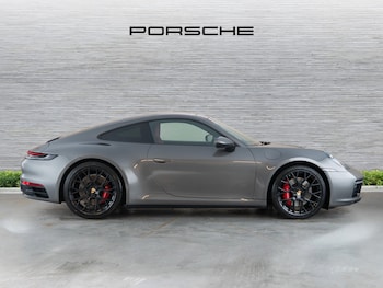 Used Porsche 911 2019 for sale - 76627427: Photo