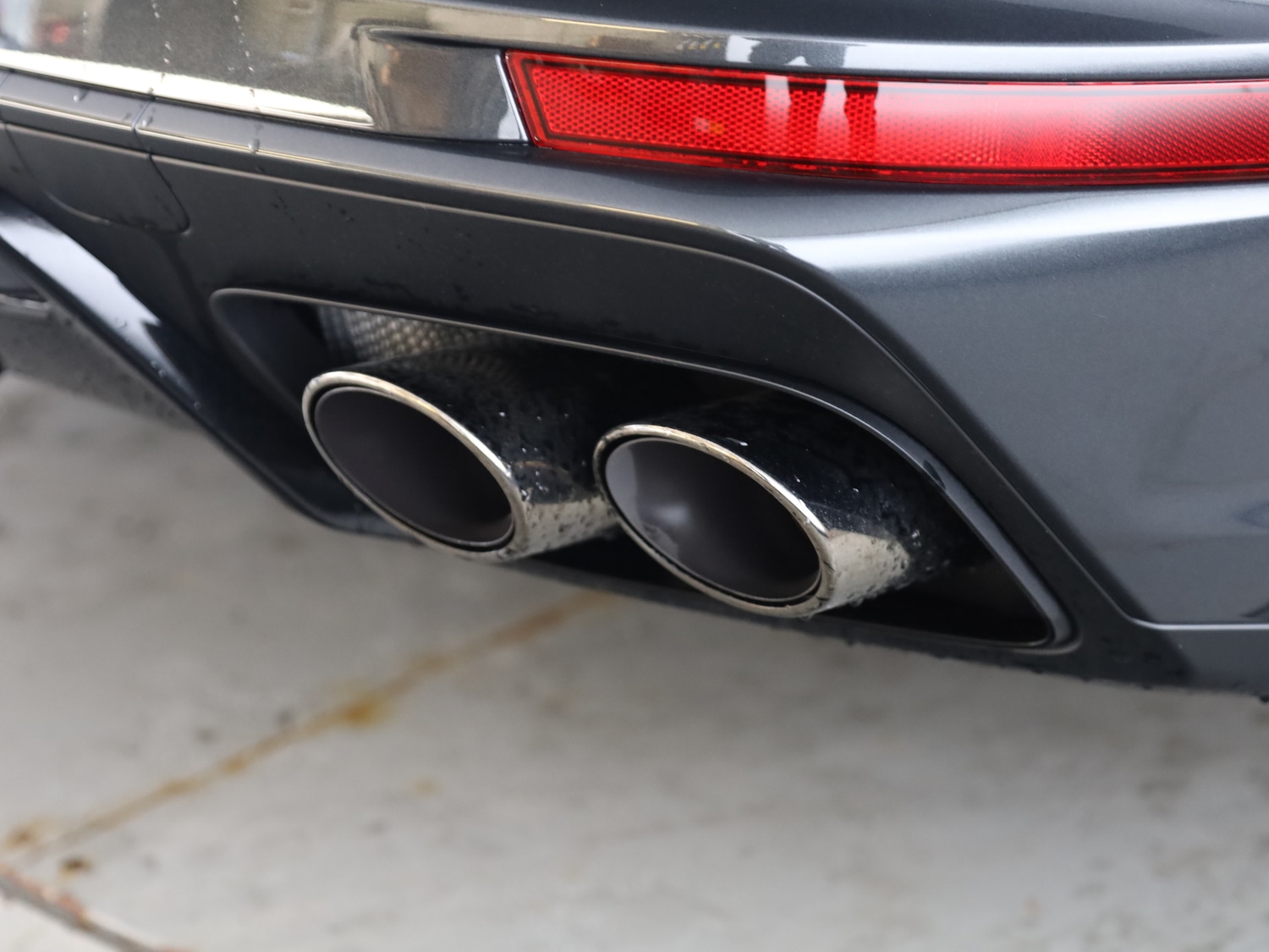 Used Porsche Panamera 2025 for sale - 77172403: Photo 23