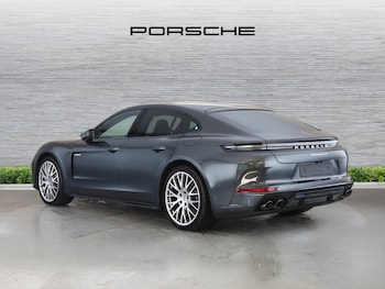 Used Porsche Panamera 2025 for sale - 77172403: Photo