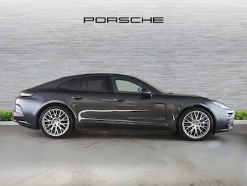 Used Porsche Panamera 2025 for sale - 77172403: Photo