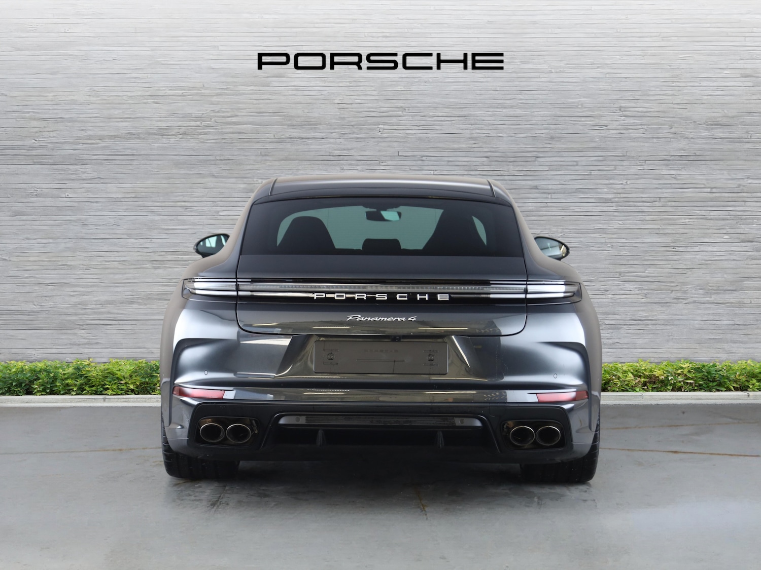 Used Porsche Panamera 2025 for sale - 77172403: Photo 6