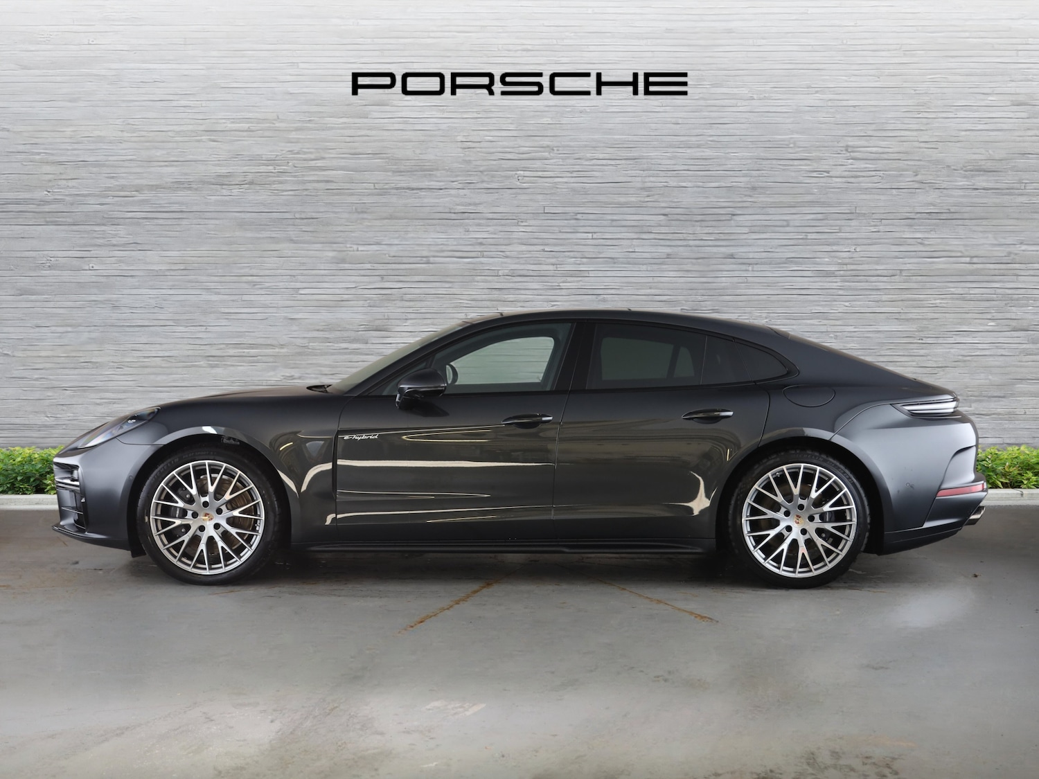Used Porsche Panamera 2025 for sale - 77172403: Photo 7