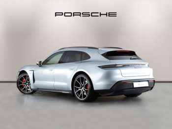 Used Porsche Taycan 2024 for sale - 74720998: Photo