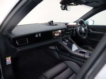 Used Porsche Taycan 2024 for sale - 74720998: Photo