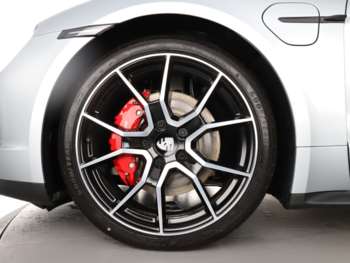 Used Porsche Taycan 2024 for sale - 74720998: Photo