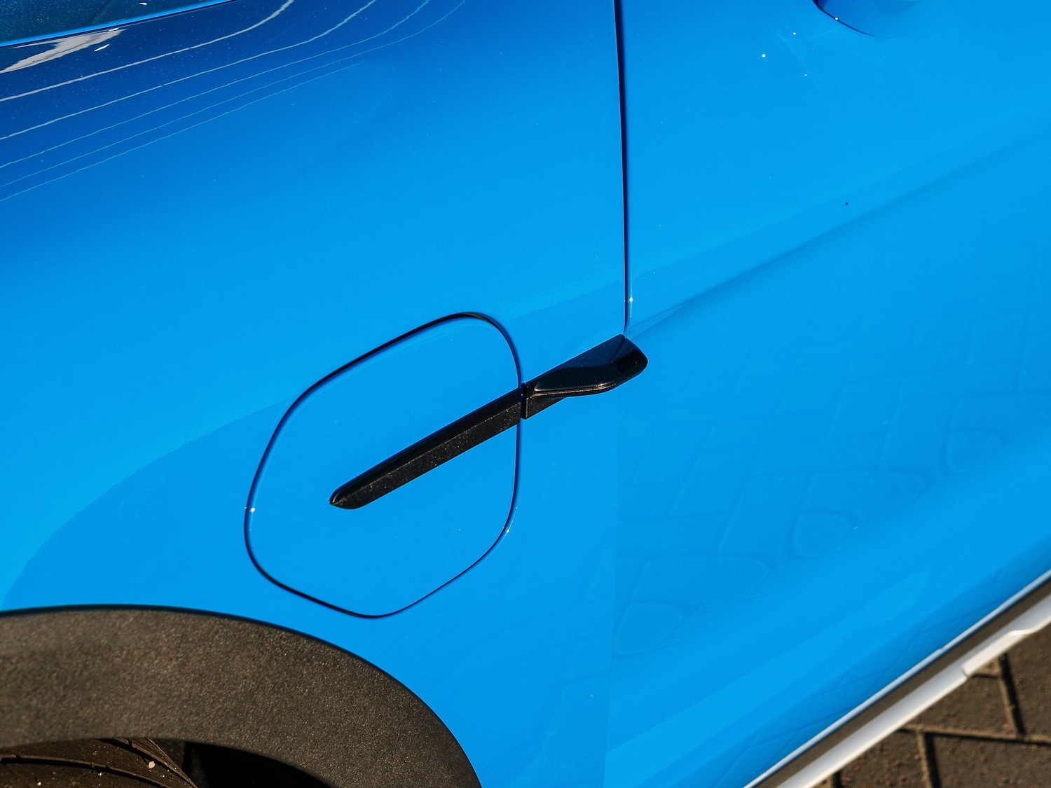 Used Porsche Taycan 2025 for sale - 77905640: Photo 14