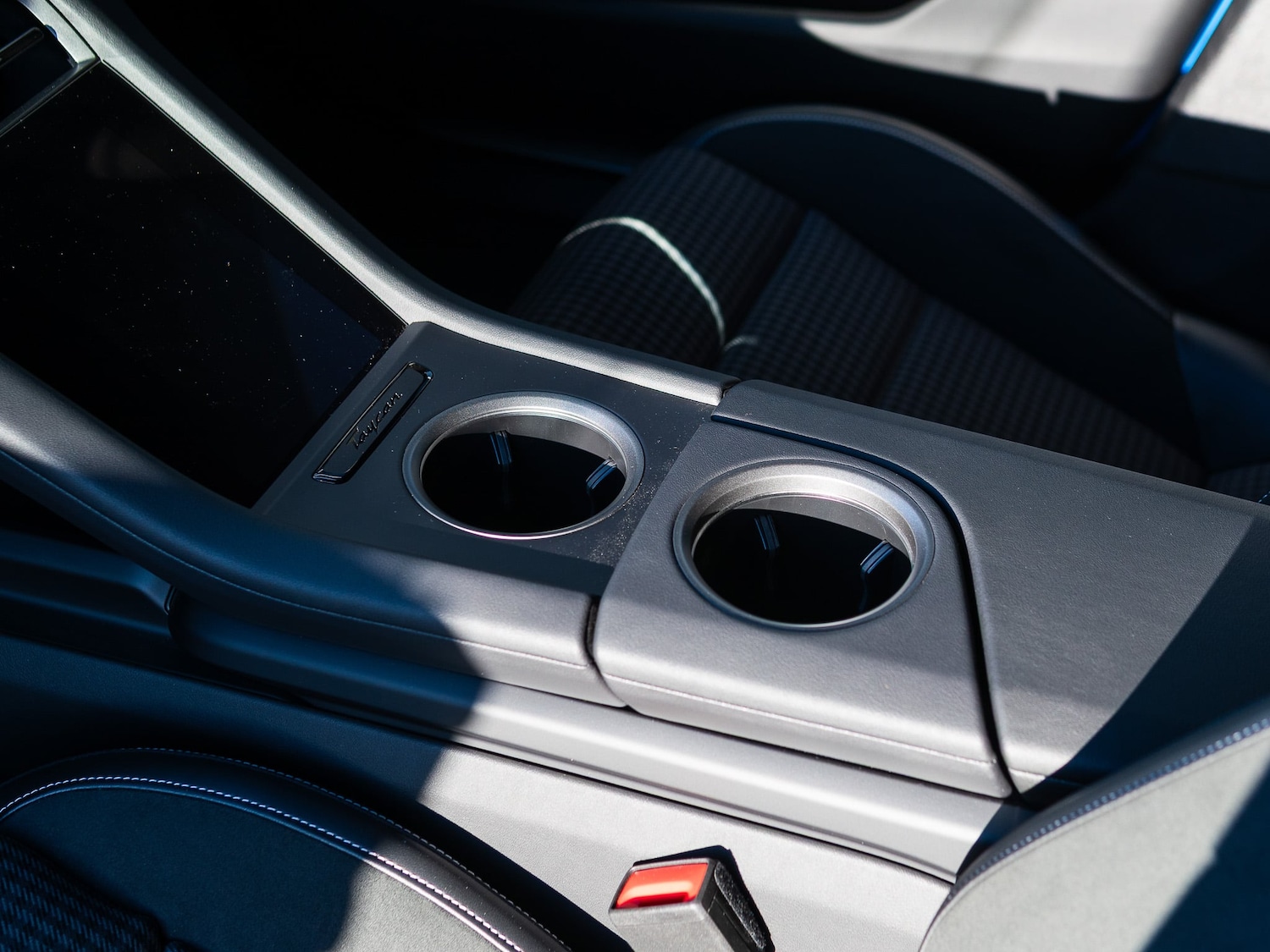 Used Porsche Taycan 2025 for sale - 77905640: Photo 16